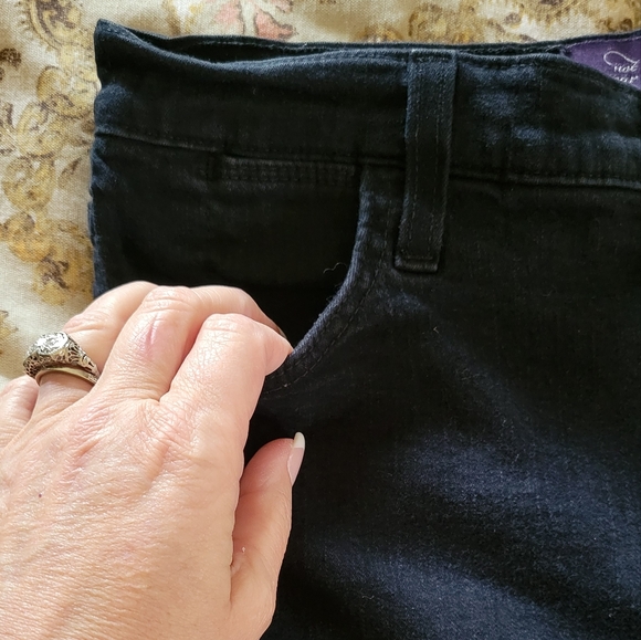 NOT YOUR DAUGHTER'S JEANS - Picture 4 of 11